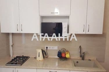 3-кімнатна квартира за адресою вул. Софіївська (площа 78 м²) - Atlanta.ua - фото 14