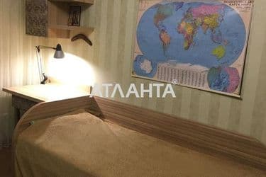 3-комнатная квартира (площадь 84,3 м²) - Atlanta.ua - фото 28