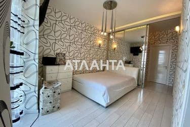 2-rooms apartment apartment by the address st. Fontanskaya dor Perekopskoy Divizii (area 100 m²) - Atlanta.ua - photo 29