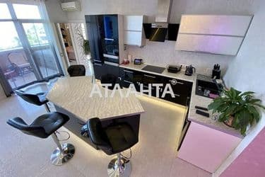 2-rooms apartment apartment by the address st. Fontanskaya dor Perekopskoy Divizii (area 100 m²) - Atlanta.ua - photo 25