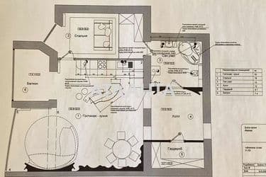 2-rooms apartment apartment by the address st. Fontanskaya dor Perekopskoy Divizii (area 100 m²) - Atlanta.ua - photo 23