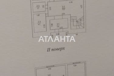 House by the address st. Studencheskiy 2 y per (area 96 m²) - Atlanta.ua - photo 44