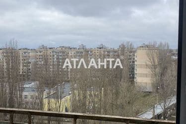 2-кімнатна квартира за адресою Дніпропетр. Дор. (площа 50,1 м²) - Atlanta.ua - фото 24