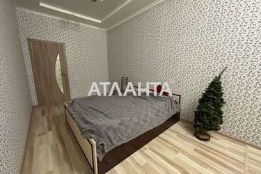 1-room apartment apartment by the address st. Berezovaya (area 52 m²) - Atlanta.ua - photo 11