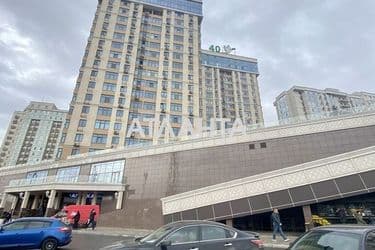 1-room apartment apartment by the address st. Zhemchuzhnaya (area 43,9 m²) - Atlanta.ua - photo 17