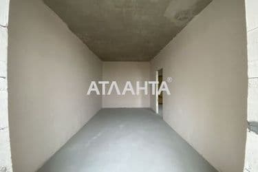 1-room apartment apartment by the address st. Zhemchuzhnaya (area 43,9 m²) - Atlanta.ua - photo 22