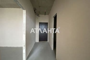 1-room apartment apartment by the address st. Zhemchuzhnaya (area 43,9 m²) - Atlanta.ua - photo 23