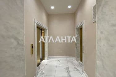 1-room apartment apartment by the address st. Zhemchuzhnaya (area 43,9 m²) - Atlanta.ua - photo 25