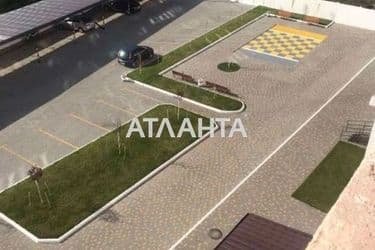 2-кімнатна квартира за адресою вул. Чорноморська (площа 72 м²) - Atlanta.ua - фото 13