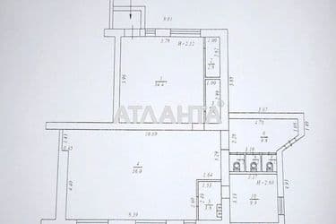 Commercial real estate at st. Zabolotnogo ak (area 123 m²) - Atlanta.ua - photo 36