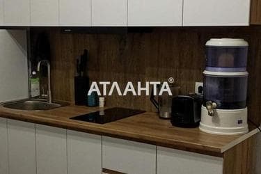 1-комнатная квартира по адресу ул. Боровского Николая (площадь 30 м²) - Atlanta.ua - фото 13