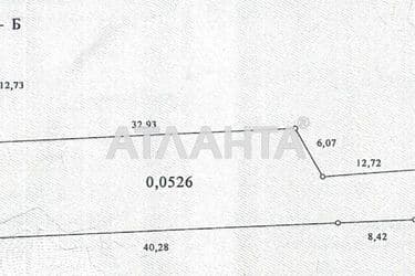 Участок (площадь 5,3 сот) - Atlanta.ua - фото 14