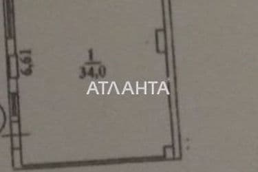 Коммерческая недвижимость по адресу ул. Радужный м-н (площадь 34 м²) - Atlanta.ua - фото 20