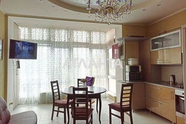 3-кімнатна квартира за адресою вул. Преображенська (площа 103 м²) - Atlanta.ua - фото 21