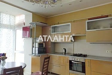 3-кімнатна квартира за адресою вул. Преображенська (площа 103 м²) - Atlanta.ua - фото 22