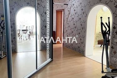 3-кімнатна квартира за адресою вул. Преображенська (площа 103 м²) - Atlanta.ua - фото 29