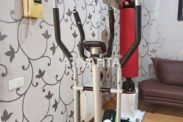 3-кімнатна квартира за адресою вул. Преображенська (площа 103 м²) - Atlanta.ua - фото 30