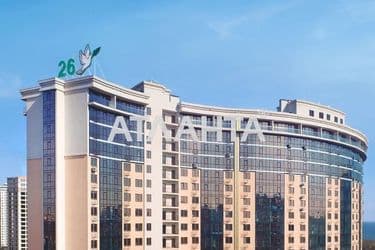 Commercial real estate at st. Genuezskaya (area 19 m²) - Atlanta.ua - photo 3