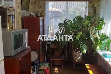 Дом по адресу ул. Тихая (площадь 62,3 м²) - Atlanta.ua - фото 9