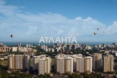 1-room apartment apartment by the address st. Krasnova (area 43 m²) - Atlanta.ua - photo 4