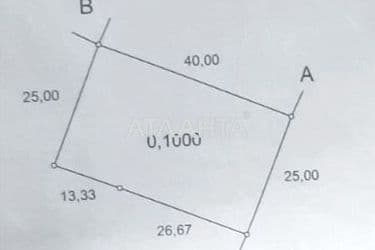 Ділянка за адресою вул. Молодіжна (площа 10 сот) - Atlanta.ua - фото 5