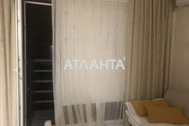 1-room apartment apartment by the address st. Borovskogo Nikolaya (area 30 m²) - Atlanta.ua - photo 17
