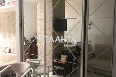 1-room apartment apartment by the address st. Borovskogo Nikolaya (area 30 m²) - Atlanta.ua - photo 18