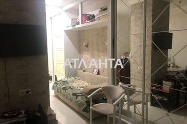 1-room apartment apartment by the address st. Borovskogo Nikolaya (area 30 m²) - Atlanta.ua - photo 16