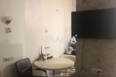 1-room apartment apartment by the address st. Borovskogo Nikolaya (area 30 m²) - Atlanta.ua - photo 20