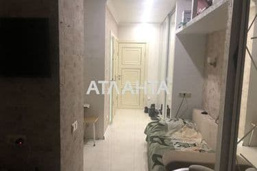 1-room apartment apartment by the address st. Borovskogo Nikolaya (area 30 m²) - Atlanta.ua - photo 15