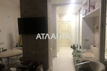1-room apartment apartment by the address st. Borovskogo Nikolaya (area 30 m²) - Atlanta.ua - photo 21