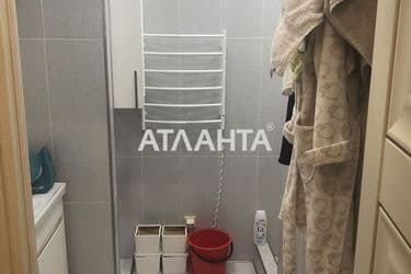 1-room apartment apartment by the address st. Borovskogo Nikolaya (area 30 m²) - Atlanta.ua - photo 22