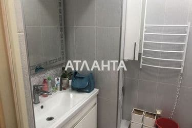 1-room apartment apartment by the address st. Borovskogo Nikolaya (area 30 m²) - Atlanta.ua - photo 23