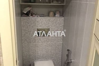 1-room apartment apartment by the address st. Borovskogo Nikolaya (area 30 m²) - Atlanta.ua - photo 25