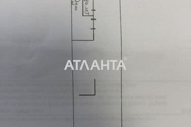 1-room apartment apartment by the address st. Borovskogo Nikolaya (area 30 m²) - Atlanta.ua - photo 28