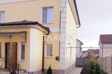 House by the address st. Massiv 15 (area 128 m²) - Atlanta.ua - photo 13