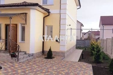 House by the address st. Massiv 15 (area 128 m²) - Atlanta.ua - photo 23