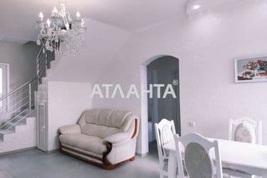 House by the address st. Massiv 15 (area 128 m²) - Atlanta.ua - photo 14