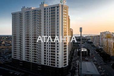 2-rooms apartment apartment by the address st. Sakharova (area 67,6 m²) - Atlanta.ua - photo 7