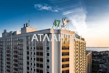 2-rooms apartment apartment by the address st. Sakharova (area 67,6 m²) - Atlanta.ua - photo 9