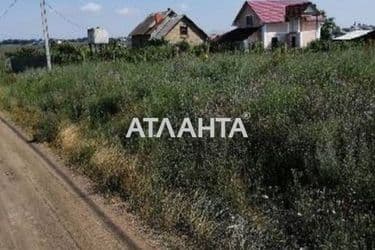 Участок по адресу ул. Абрикосовая (площадь 10 сот) - Atlanta.ua - фото 5