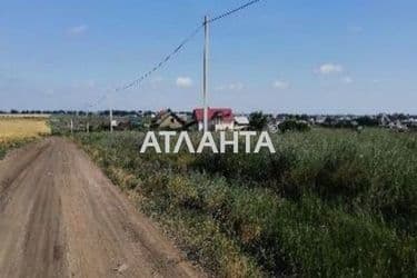 Участок по адресу ул. Абрикосовая (площадь 10 сот) - Atlanta.ua - фото 6