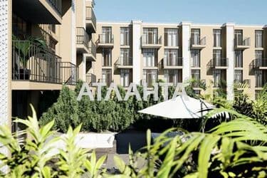 1-кімнатна квартира за адресою вул. Рішельєвська (площа 60,5 м²) - Atlanta.ua - фото 10