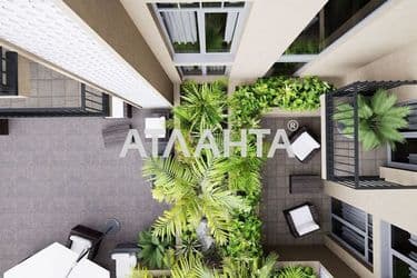 1-комнатная квартира по адресу ул. Ришельевская (площадь 39,9 м²) - Atlanta.ua - фото 15