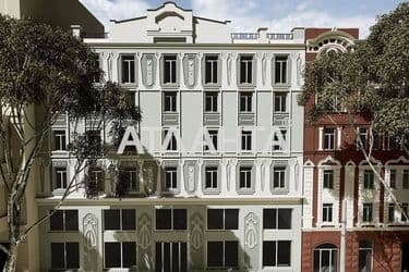 1-кімнатна квартира за адресою вул. Рішельєвська (площа 37,1 м²) - Atlanta.ua - фото 9