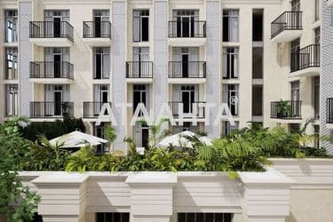 1-room apartment apartment by the address st. Rishelevskaya Lenina (area 26,7 m²) - Atlanta.ua - photo 13