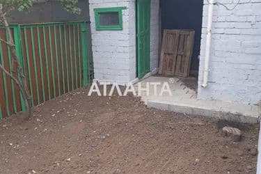 Дом по адресу ул. Сортировочная 1-я (площадь 59,7 м²) - Atlanta.ua - фото 20