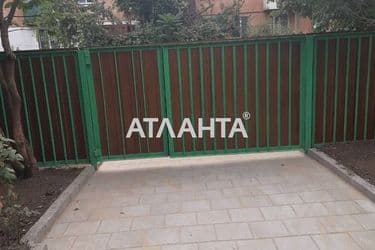 Дом по адресу ул. Сортировочная 1-я (площадь 59,7 м²) - Atlanta.ua - фото 22