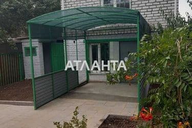 Дом по адресу ул. Сортировочная 1-я (площадь 59,7 м²) - Atlanta.ua - фото 12