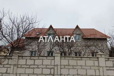 House (area 248,4 m²) - Atlanta.ua - photo 28